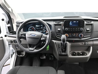 2023 Ford Transit-350 XL