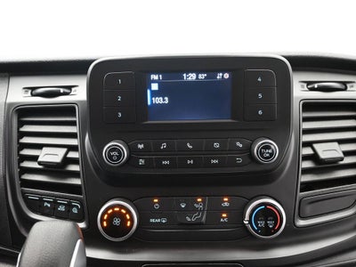 2023 Ford Transit-350 XL