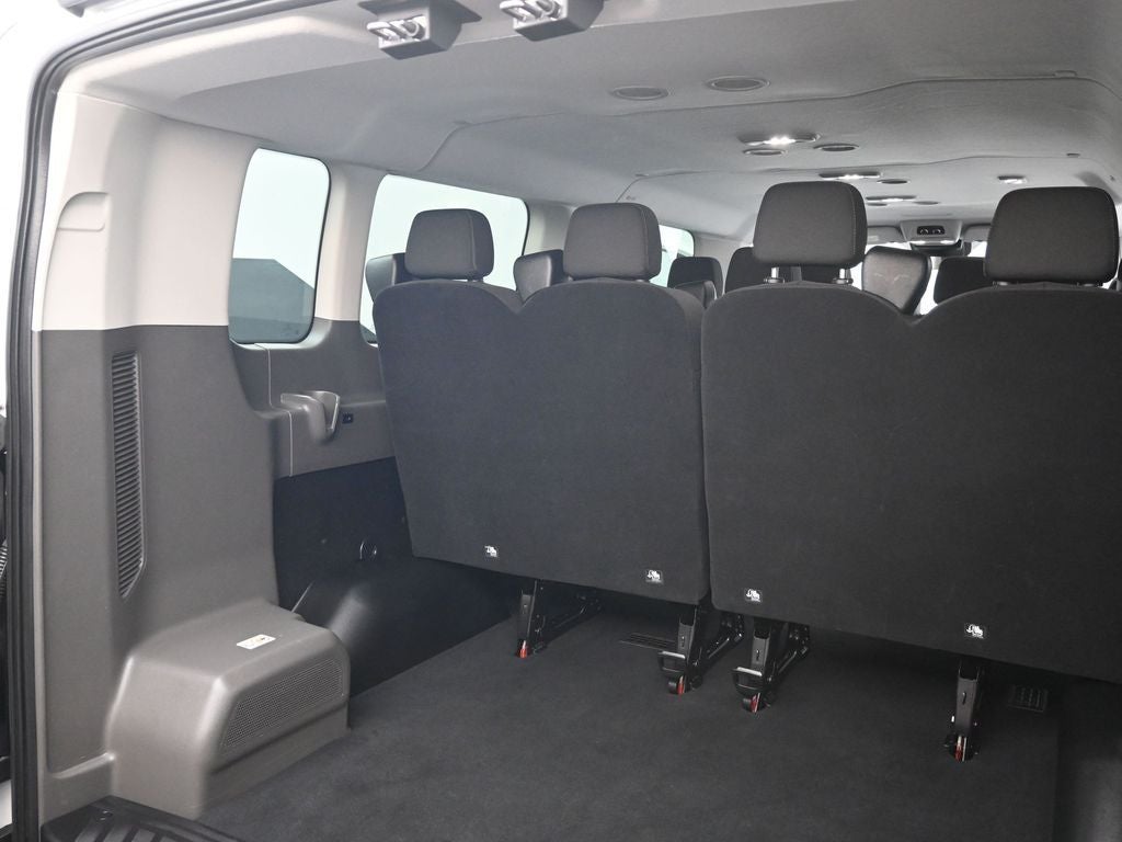 2023 Ford Transit-350 XL