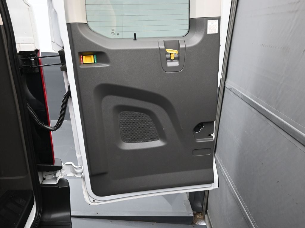 2023 Ford Transit-350 XL