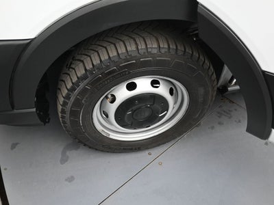 2023 Ford Transit-350 XL