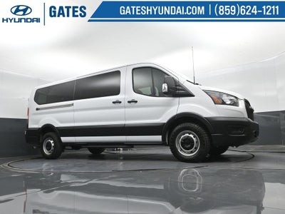 2023 Ford Transit-350 XL