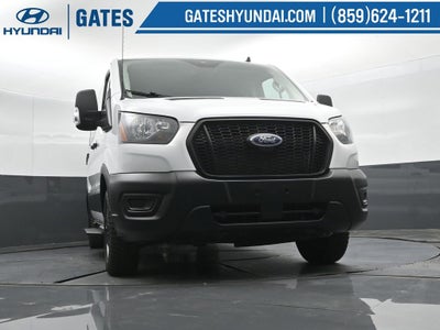 2023 Ford Transit-350 XL