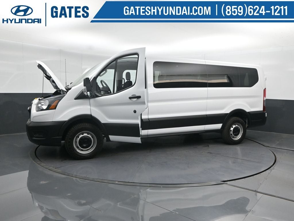 2023 Ford Transit-350 XL