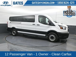 2023 Ford Transit-350 XL