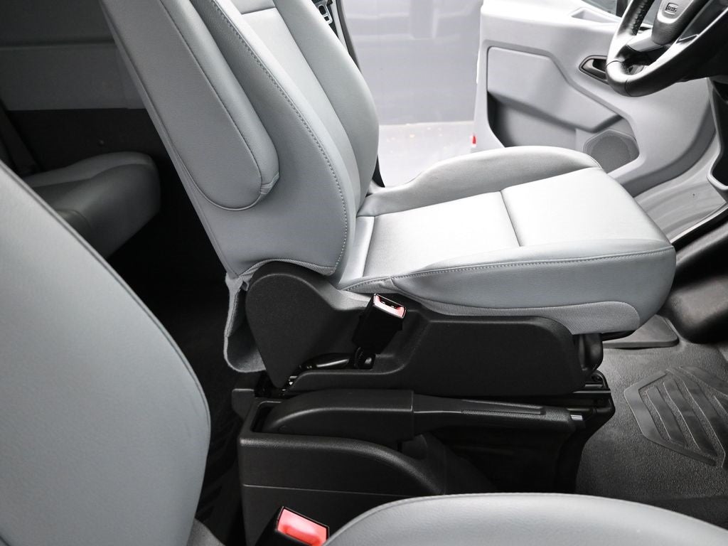 2016 Ford Transit-350 XL