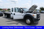 2014 Ford F-550SD XL DRW