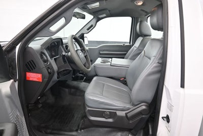 2016 Ford F-350SD XL