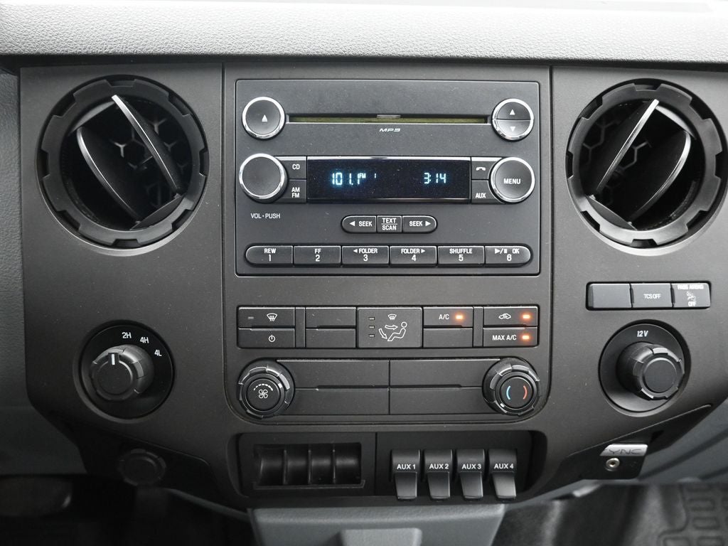 2016 Ford F-350SD XL DRW