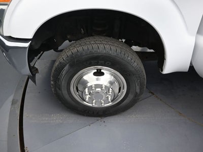 2016 Ford F-350SD XL DRW