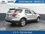2018 Ford Explorer Base