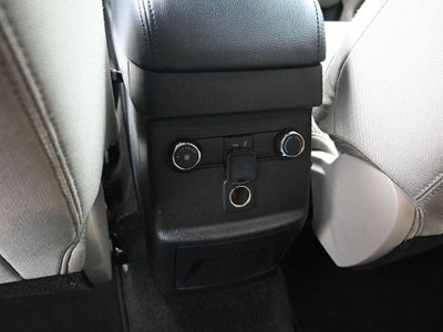 2018 Ford Explorer Base