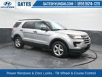 2018 Ford Explorer Base