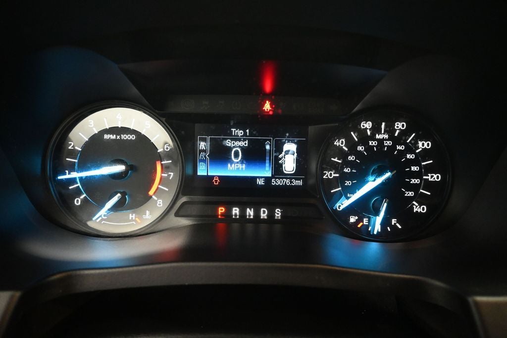 2017 Ford Explorer Base