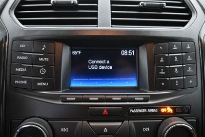 2017 Ford Explorer Base