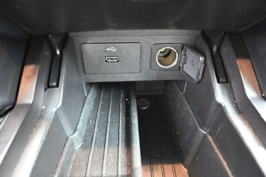 2017 Ford Explorer Base