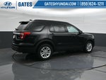 2017 Ford Explorer Base