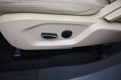 2017 Ford Explorer Base