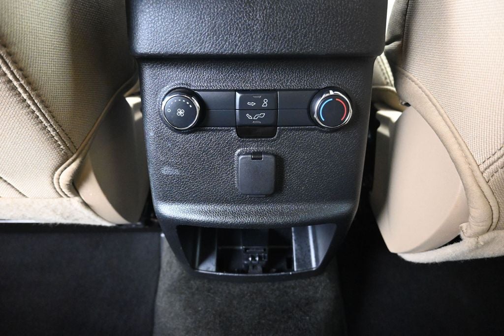 2017 Ford Explorer Base