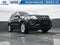 2017 Ford Explorer Base