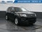 2017 Ford Explorer Base