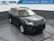 2017 Ford Explorer Base