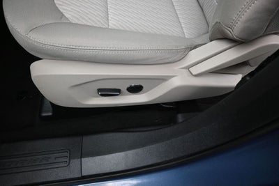 2018 Ford Explorer Base