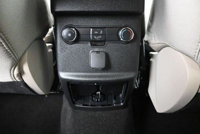 2018 Ford Explorer Base