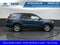 2018 Ford Explorer Base