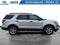 2018 Ford Explorer Base
