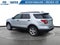 2018 Ford Explorer Base