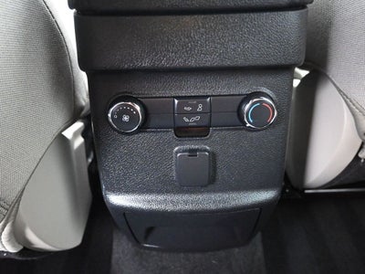 2018 Ford Explorer Base