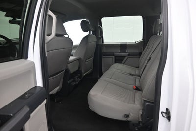 2022 Ford F-250SD XLT