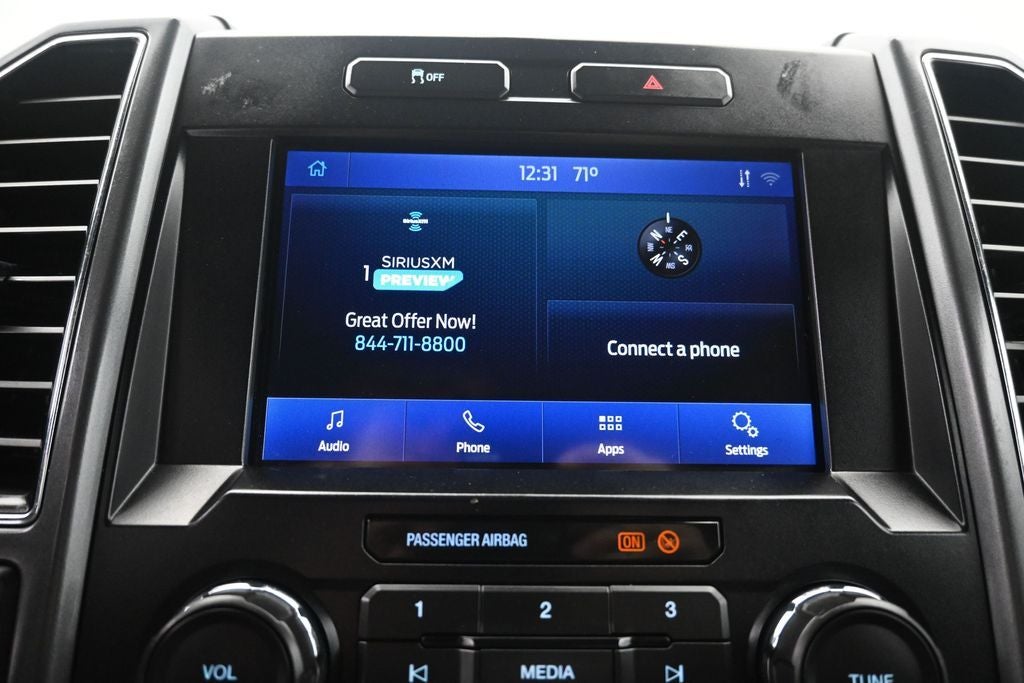 2022 Ford F-250SD XLT