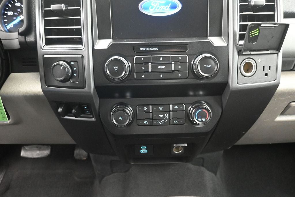 2022 Ford F-250SD XLT