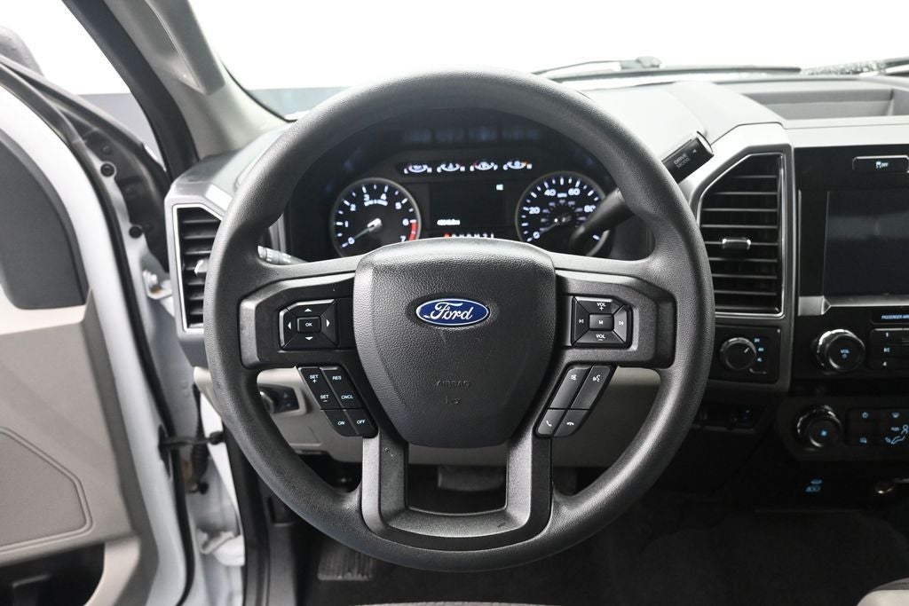 2022 Ford F-250SD XLT