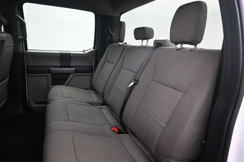 2022 Ford F-250SD XLT