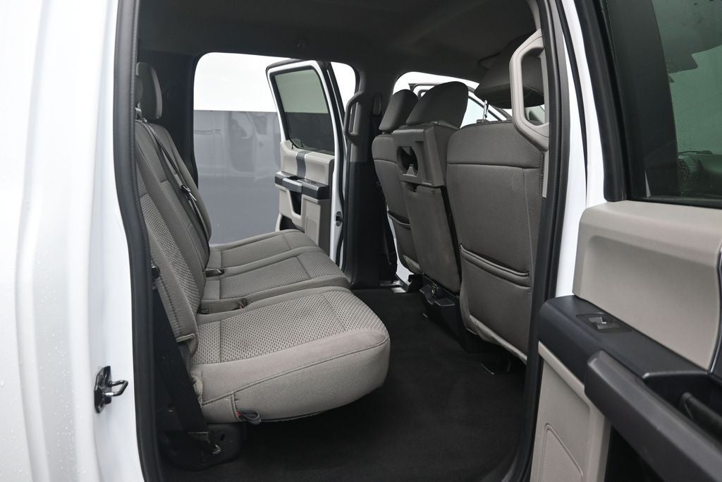 2022 Ford F-250SD XLT