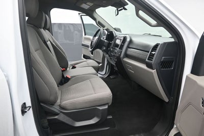 2022 Ford F-250SD XLT