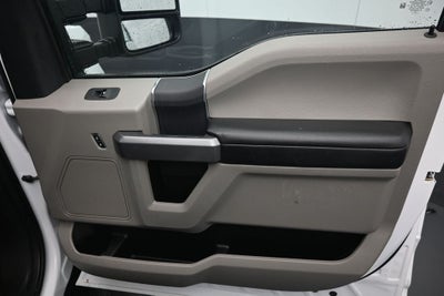 2022 Ford F-250SD XLT