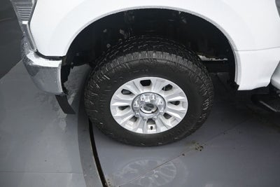 2022 Ford F-250SD XLT