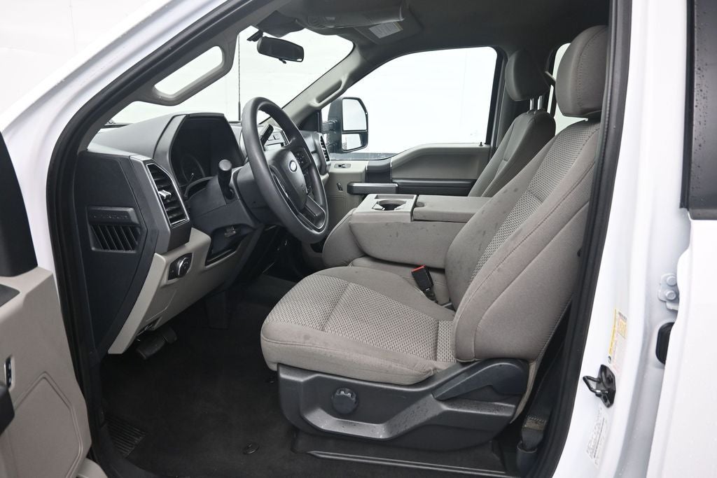 2022 Ford F-250SD XLT
