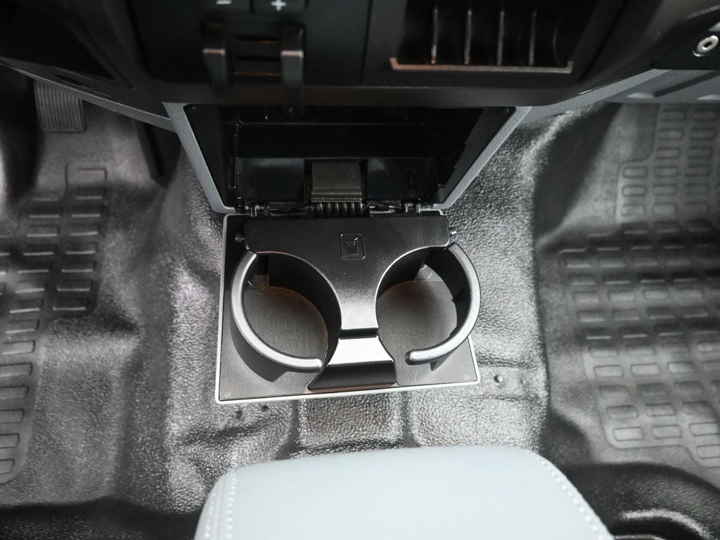 2016 Ford F-250SD XL