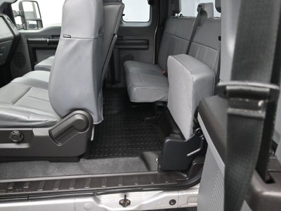 2016 Ford F-250SD XL