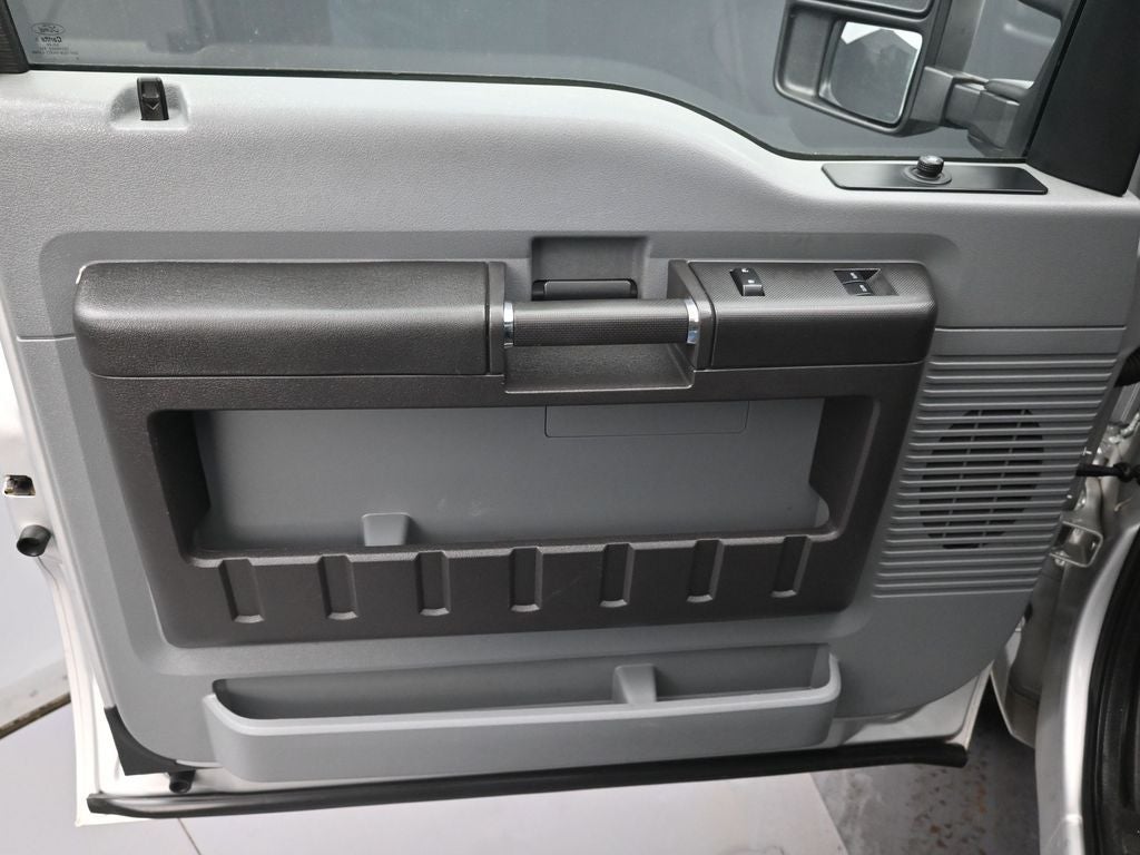 2016 Ford F-250SD XL