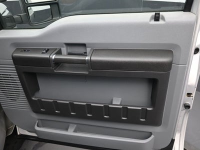 2016 Ford F-250SD XL