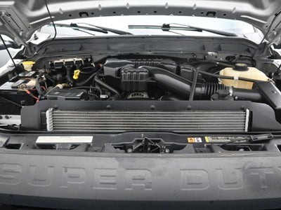 2016 Ford F-250SD XL