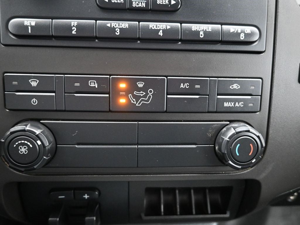 2016 Ford F-250SD XL