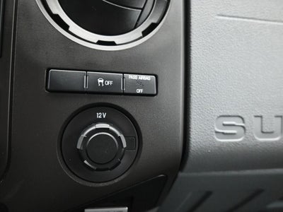 2016 Ford F-250SD XL