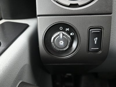 2016 Ford F-250SD XL